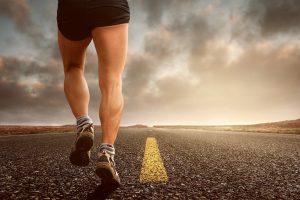 Bases para la nutrición del deportista